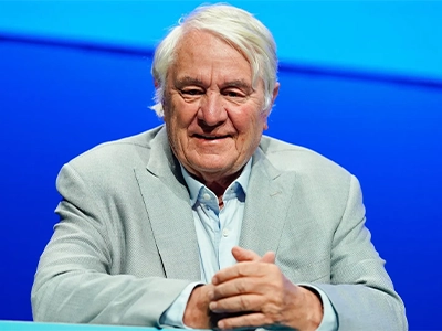Hasso Plattner empfiehlt BundesProfit