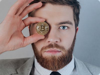 Julian Wolf – Chief Analyst bei BundesProfit